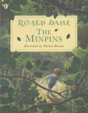 Roald Dahl: The Minpins (Picture Puffins) (2001, Puffin Books)