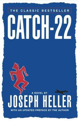 Joseph Heller: Catch-22 (Paperback, 1996, Simon & Schuster)