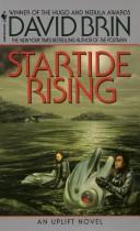 David Brin: Startide Rising (Uplift Trilogy) (Paperback, 1983, Bantam Doubleday Dell)