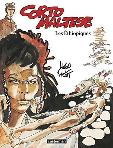 Hugo Pratt: Corto Maltese en couleur Tome 5 (French language)