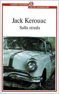 Jack Kerouac: Sulla strada (Italian language, 1989)