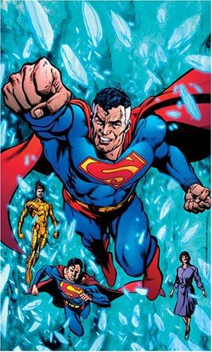 Jeph Loeb, Geoff Johns, Joe Kelly, Marv Wolfman: Superman (GraphicNovel, 2006, DC Comics)