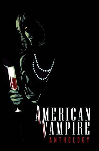 Scott Snyder, Rafael Alburquerque: American Vampire Vol. 9 (Hardcover, Vertigo)