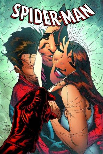J. Michael Straczynski, Joe Quesada: Spider-Man (Hardcover, 2008, Marvel Books)