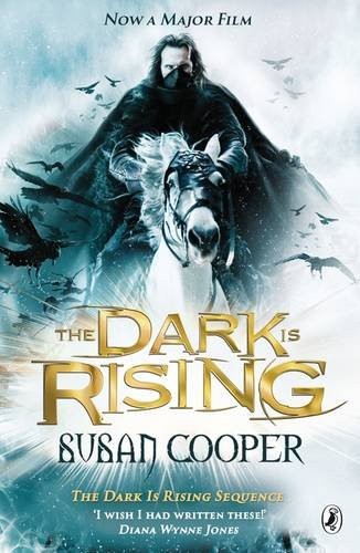Susan Cooper: The Dark is Rising (Paperback, 2007, Penguin)