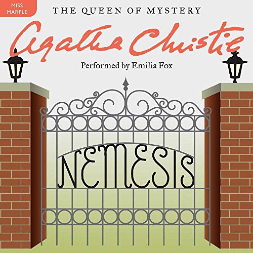 Agatha Christie: Nemesis (AudiobookFormat, 2016, HarperCollins Publishers and Blackstone Audio, Harpercollins)