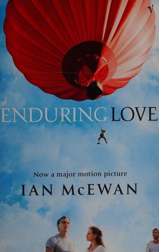 Ian McEwan: Enduring Love (Paperback, 2004, Vintage)