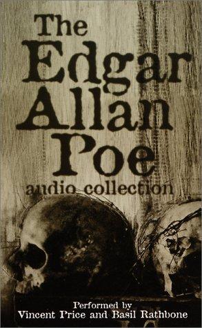 Edgar Allan Poe: Edgar Allan Poe Audio Collection (AudiobookFormat, 2000, Caedmon)