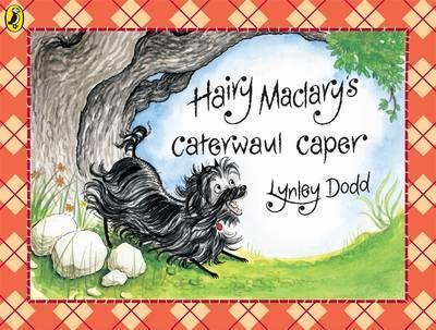 Lynley Dodd: Hairy Maclary Caterwaul Caper (Hairy Maclary and Friends) (1989)