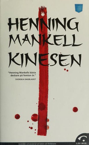 Henning Mankell: Kinesen (Paperback, Swedish language, 2009, Pocketförlaget)