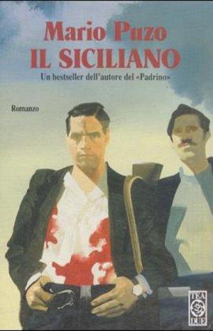 Mario Puzo: Il Siciliano (Paperback, Italian language, 1988, Tascabili degli Editori Associati (TEA))