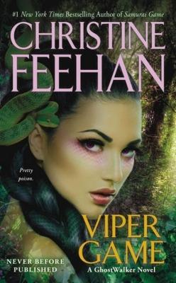 Christine Feehan: Viper Game