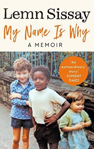 Lemn Sissay: My Name Is Why (2019)