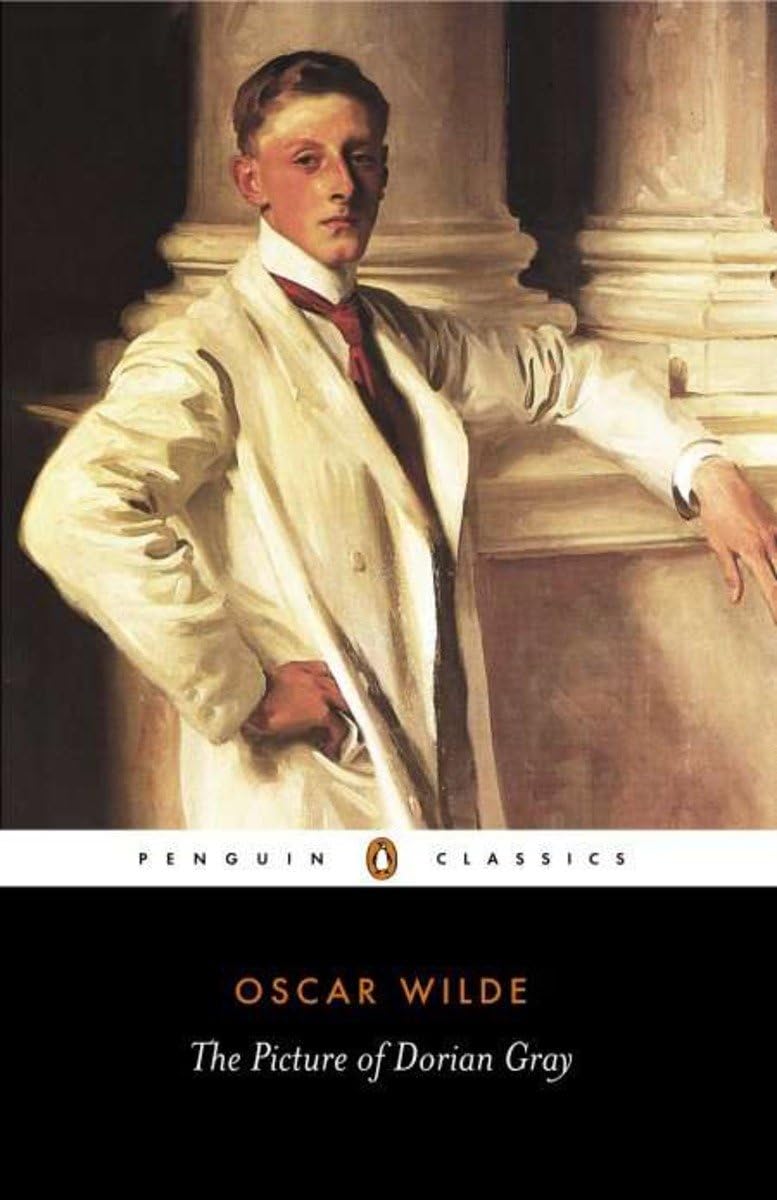 Oscar Wilde, Robert Mighall: Picture of Dorian Gray (2000, Penguin Publishing Group)