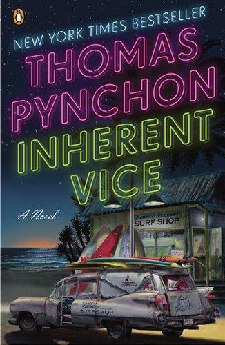 Thomas Pynchon: Inherent Vice (2010)