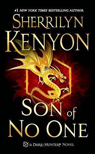 Sherrilyn Kenyon: Son of No One (Dark-Hunter, #24) (2015)