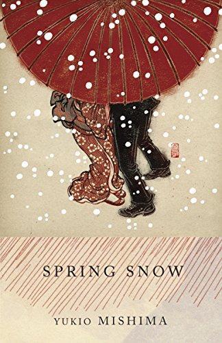 三島由紀夫: Spring snow (1990)