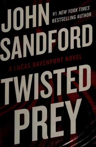 John Sandford: Twisted prey (2018)