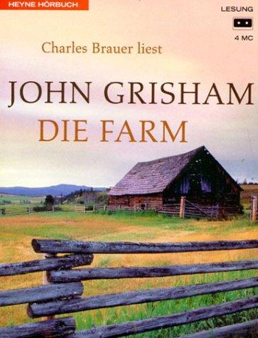 John Grisham: Das Fest. 4 CDs. (AudiobookFormat, German language, 2002, Heyne Hörbuch, Mchn.)