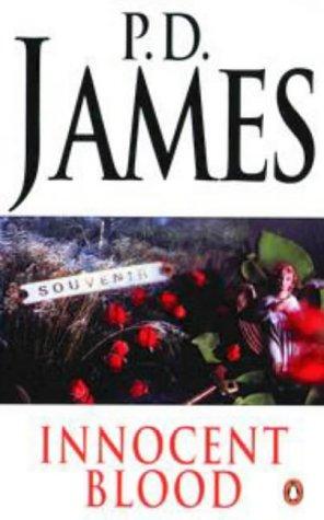 P. D. James: Innocent Blood (Hardcover, Spanish language, 1992, Penguin Books)