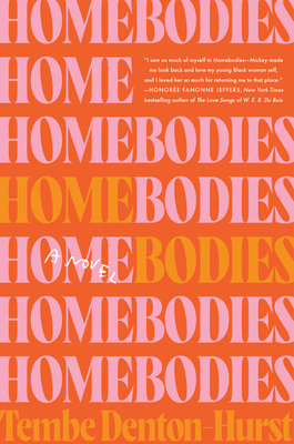 Tembe Denton-Hurst: Homebodies (2023, HarperCollins Publishers Limited)