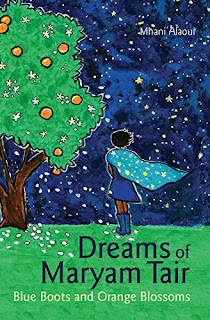 Dreams of Maryam Tair (2015, Interlink Publishing Group, Incorporated)