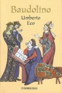 Umberto Eco: Baudolino (Hardcover, Spanish language)