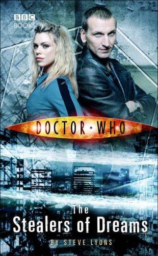 Steve Lyons: Doctor Who (Hardcover, 2005, BBC Books)