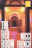 Nicci French: The red room (2001, Wheeler Pub.)