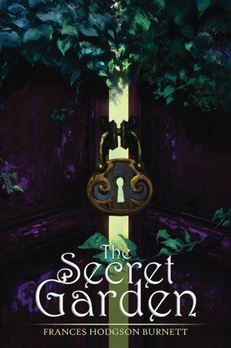 James Howe, Frances Hodgson Burnett, Anne Collins, Annabel Large: The Secret Garden (2015)