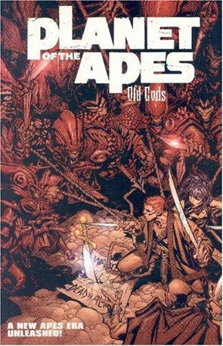 Various, Ian Edginton: Planet of the Apes, Volume 1 (Paperback, 2002, Dark Horse)