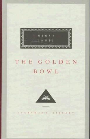 Henry James: The Golden Bowl (1992, Knopf, Distributed by Random House)