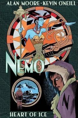 Alan Moore: Nemo (2013)