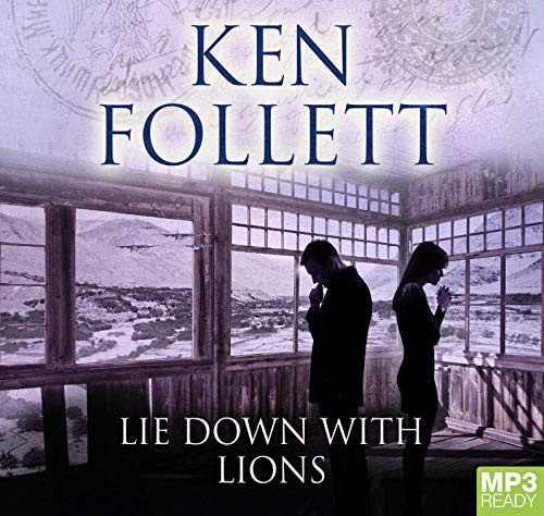 Ken Follett: Lie Down With Lions (AudiobookFormat)