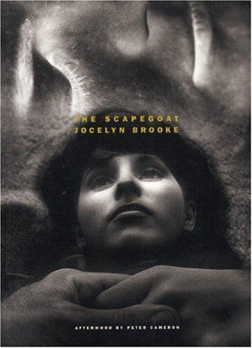 Jocelyn Brooke: The Scapegoat (Paperback, 1998, Turtle Point Press)