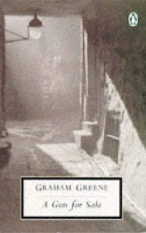 Graham Greene: A Gun for Sale (1992, Penguin Classics)