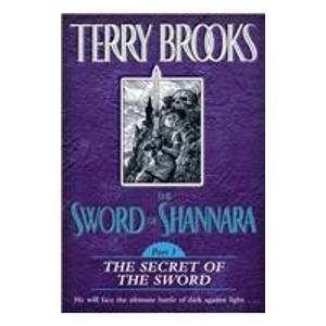 Terry Brooks: The Sword of Shannara (Hardcover, 2008)