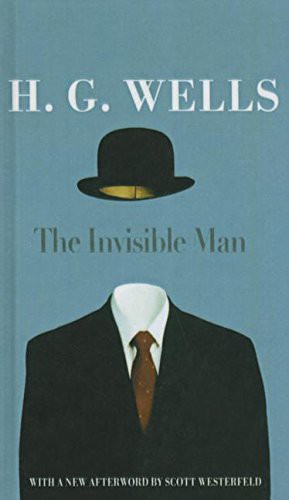 The Invisible Man (Hardcover, 2010, Perfection Learning)