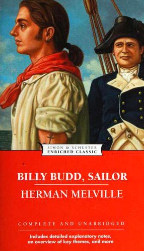 Herman Melville: Billy Budd, Sailor (Paperback, 2006, Pocket Books)