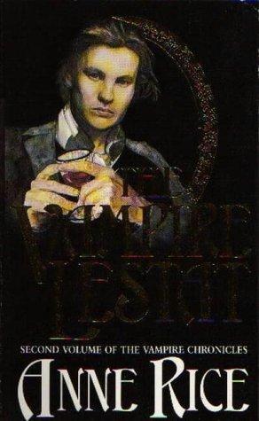 Anne Rice: The Vampire Lestat (1994)