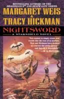 Margaret Weis, Tracy Hickman: Nightsword (Paperback, 1995, Del Rey)