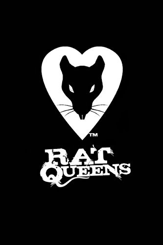 Kurtis J. Wiebe: Rat Queens Deluxe Edition Volume 1 (Hardcover, 2015, Image Comics)