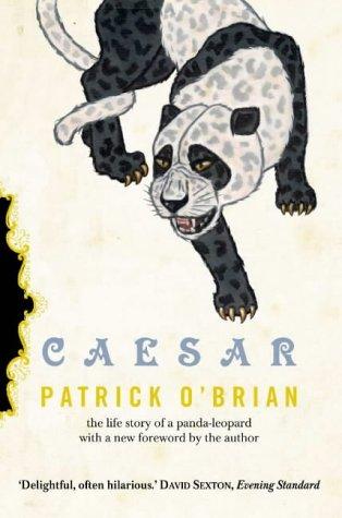 Patrick O'Brian: Caesar (Paperback, 2001, Harper Collins)