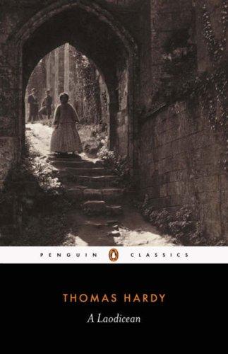 Thomas Hardy, John Schad: A Laodicean, or, The castle of the De Stancys (1997, Penguin Books)