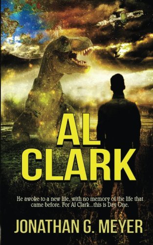 Mr. Jonathan G Meyer, Dawne Dominique: Al Clark (Paperback, 2014, CreateSpace Independent Publishing Platform)