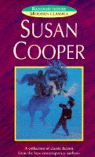 Susan Cooper: The dark is rising (1994, Random HouseChildren's Books, Randon House)