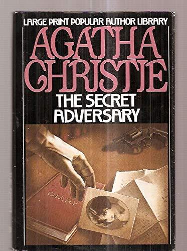 Agatha Christie: The secret adversary (1988)