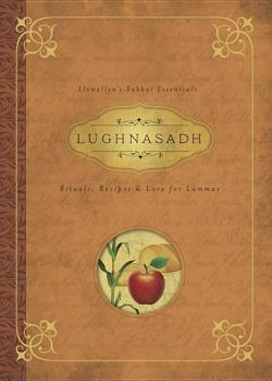 Melanie Marquis: Lughnasadh