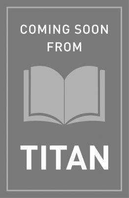 Nev Fountain: Fan Who Knew Too Much (2024, Titan Books Limited)