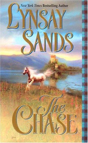 Lynsay Sands: The chase (2004, Leisure Books)